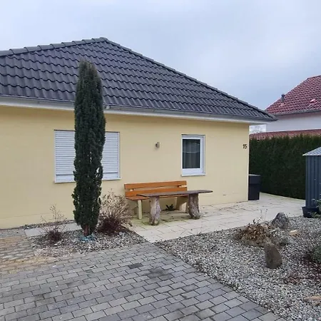 Ferienwohnung Delja Aulendorf Extérieur photo