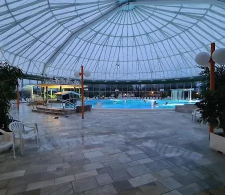 Ferienwohnung Delja Aulendorf Extérieur photo