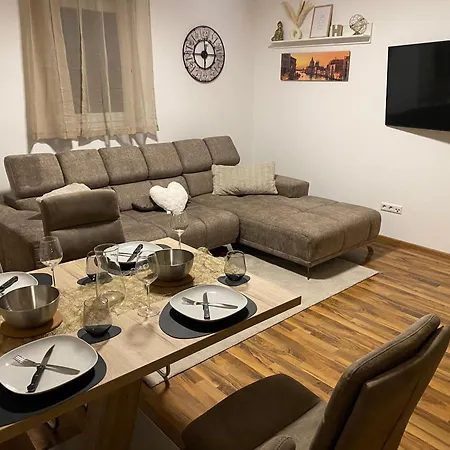 Ferienwohnung Delja Aulendorf Extérieur photo