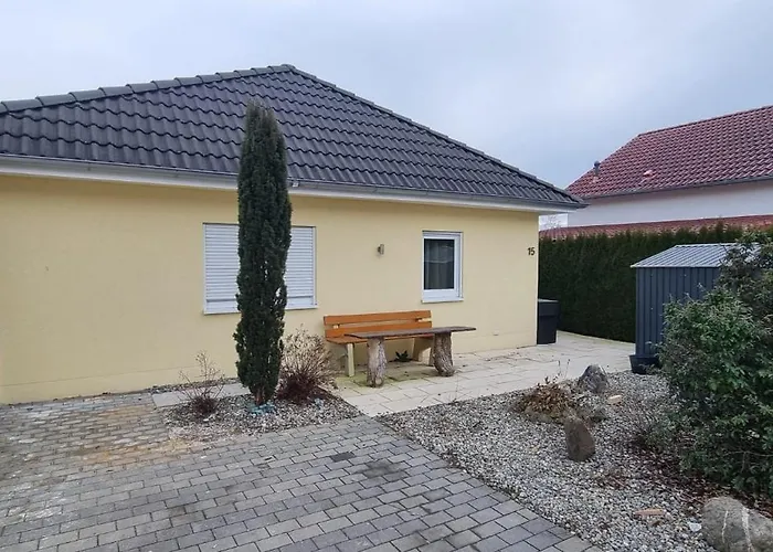Ferienwohnung Delja