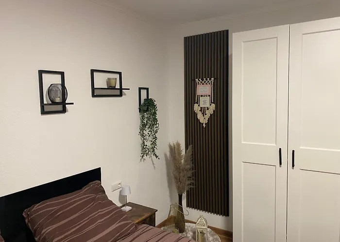Ferienwohnung Delja
