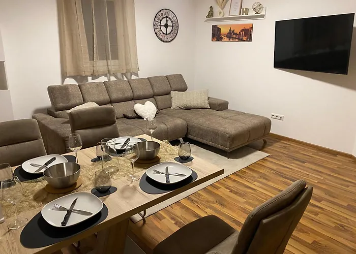Ferienwohnung Delja