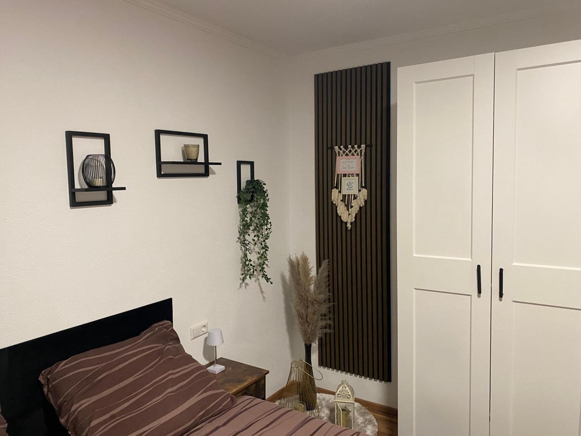Appartement Delja *