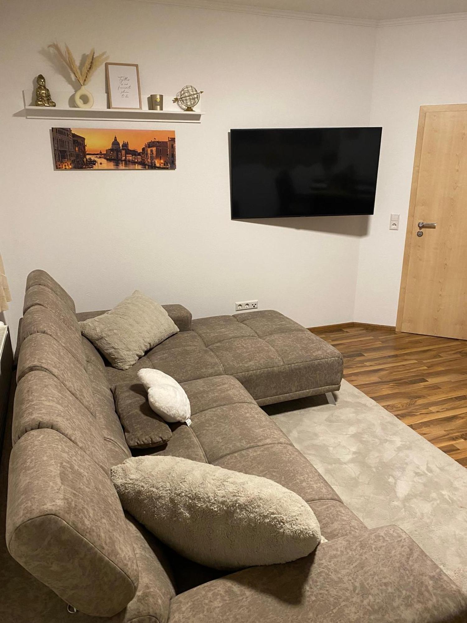 Delja Appartement Aulendorf