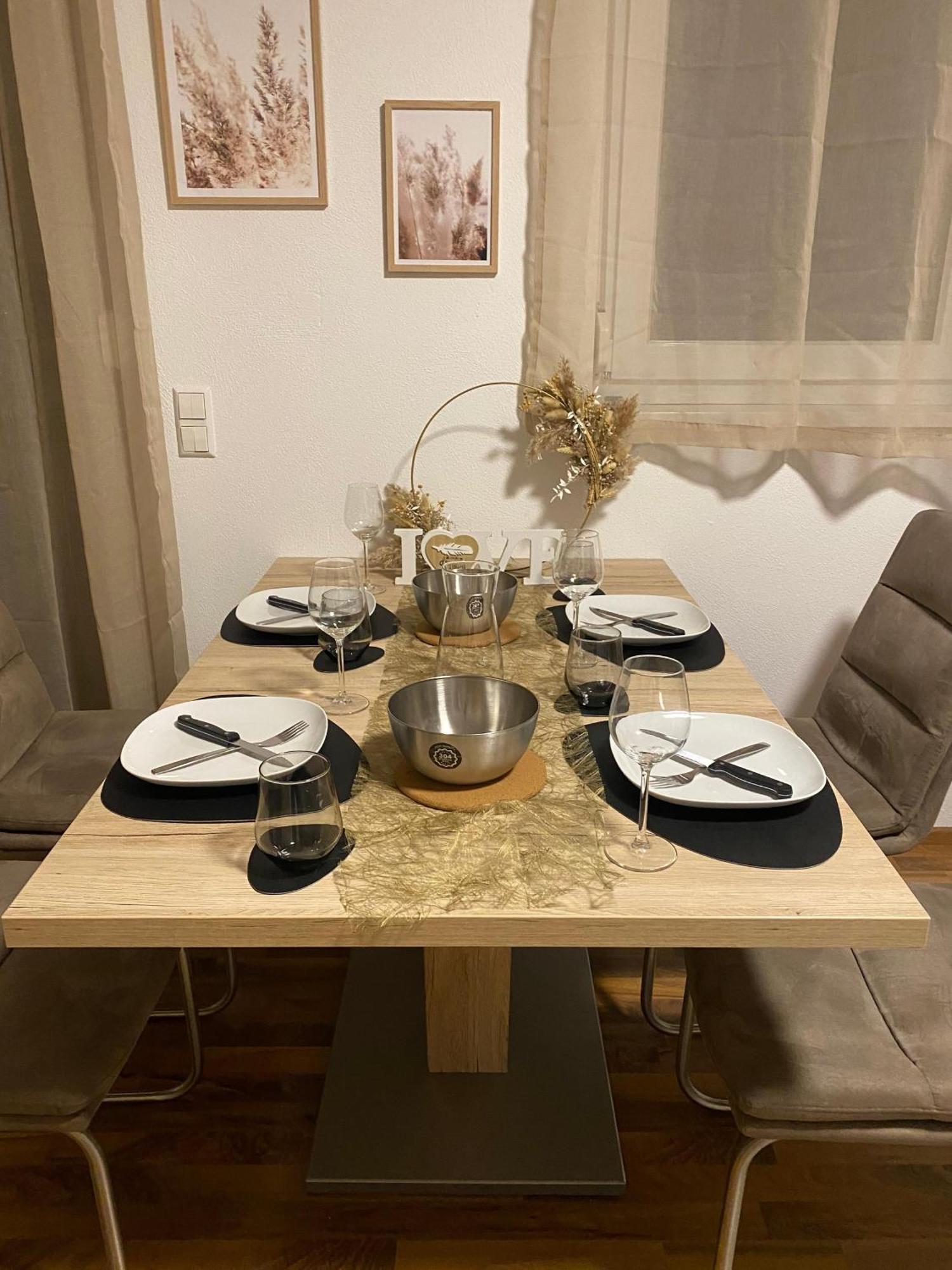 Delja Appartement *