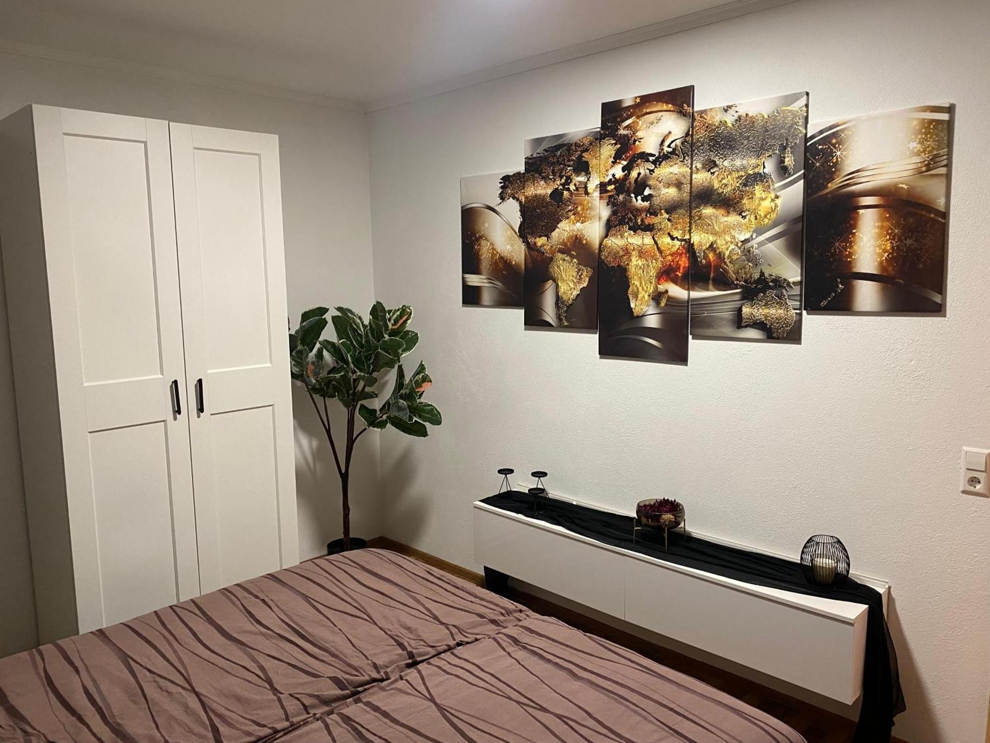 Delja Appartement