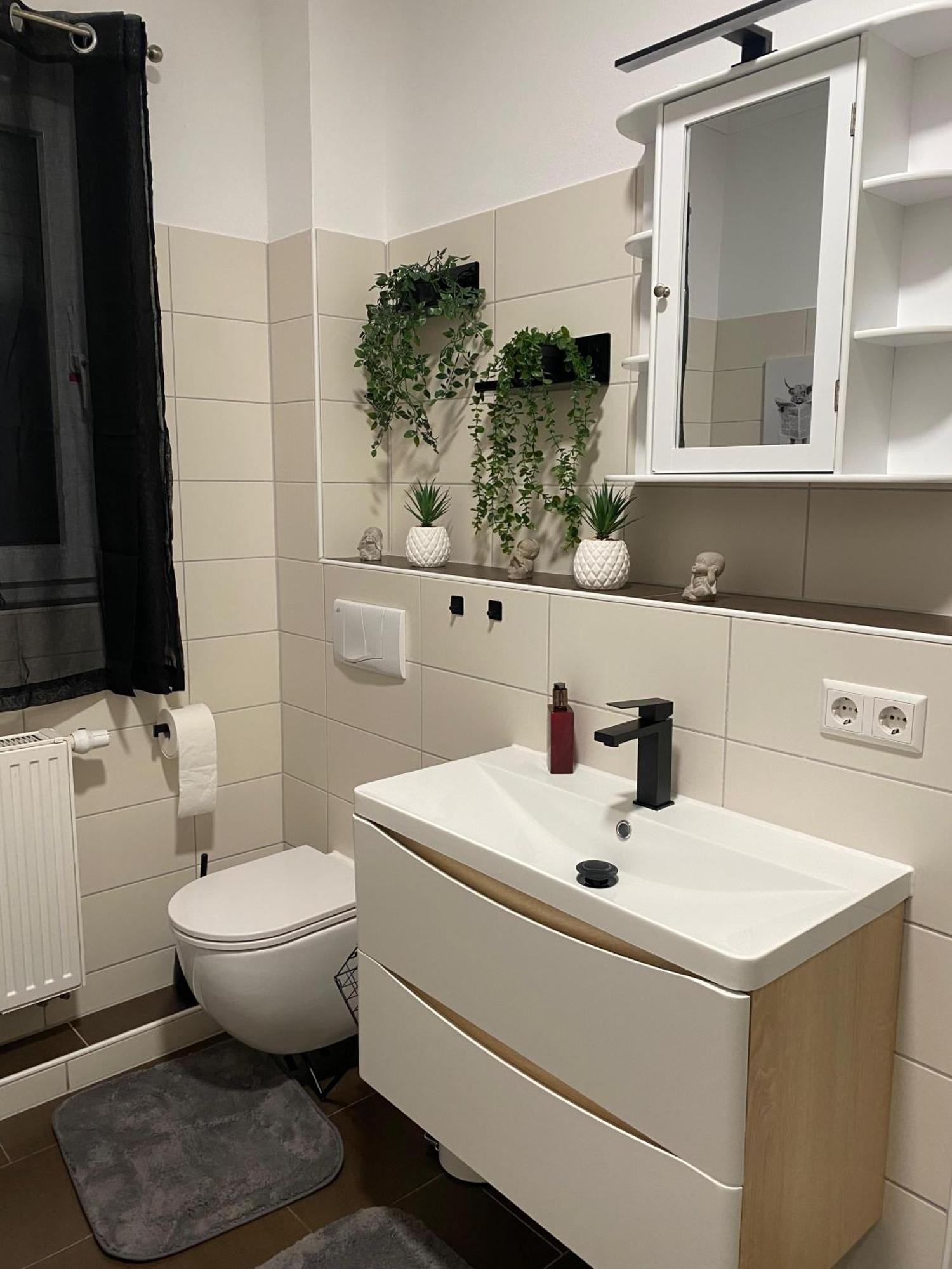 Delja Appartement *